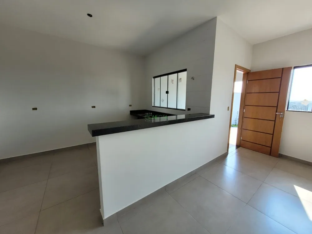 Casa, 2 quartos, 82 m² - Foto 6