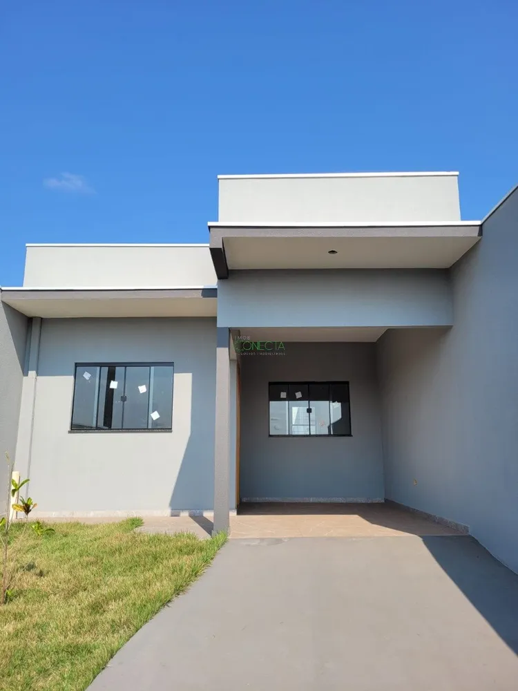Casa, 2 quartos, 82 m² - Foto 8