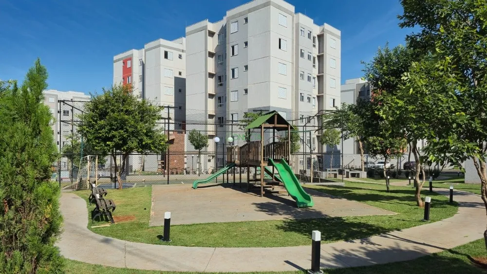 Apartamento, 2 quartos, 47 m² - Foto 8