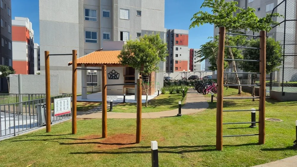 Apartamento, 2 quartos, 47 m² - Foto 7