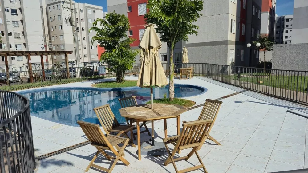 Apartamento, 2 quartos, 47 m² - Foto 3