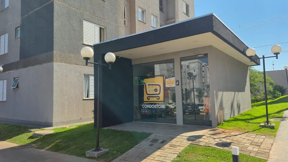 Apartamento, 2 quartos, 47 m² - Foto 7