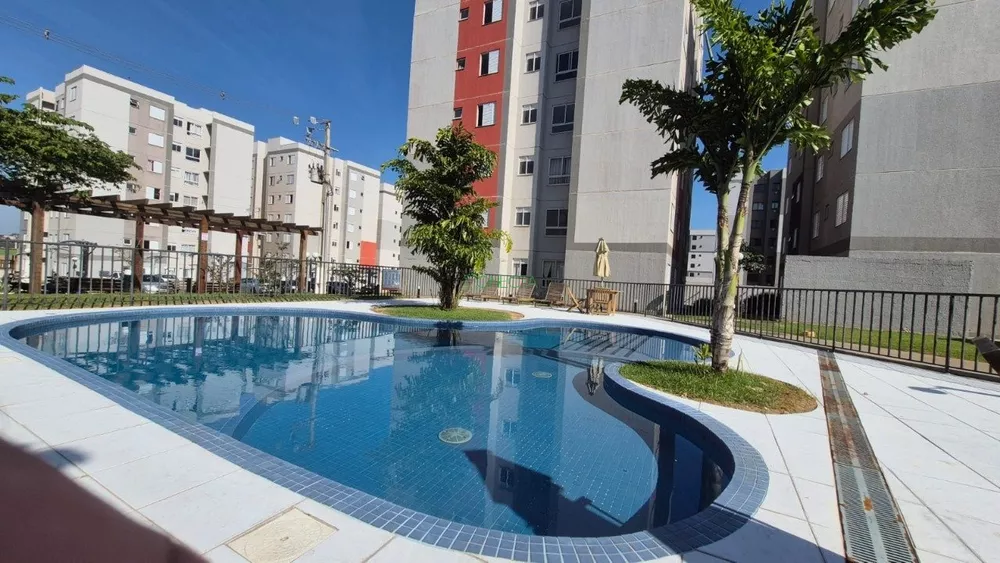 Apartamento, 2 quartos, 47 m² - Foto 4