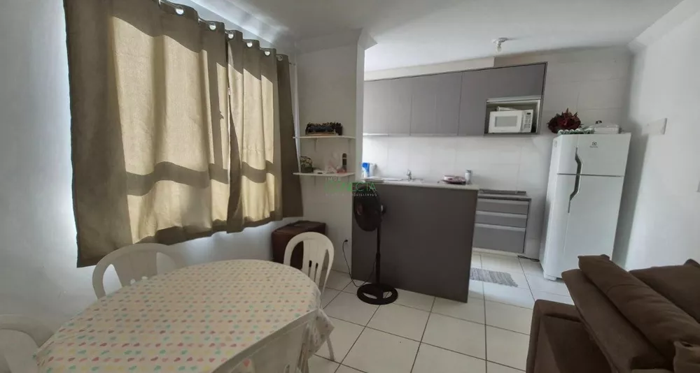 Apartamento, 2 quartos, 47 m² - Foto 1