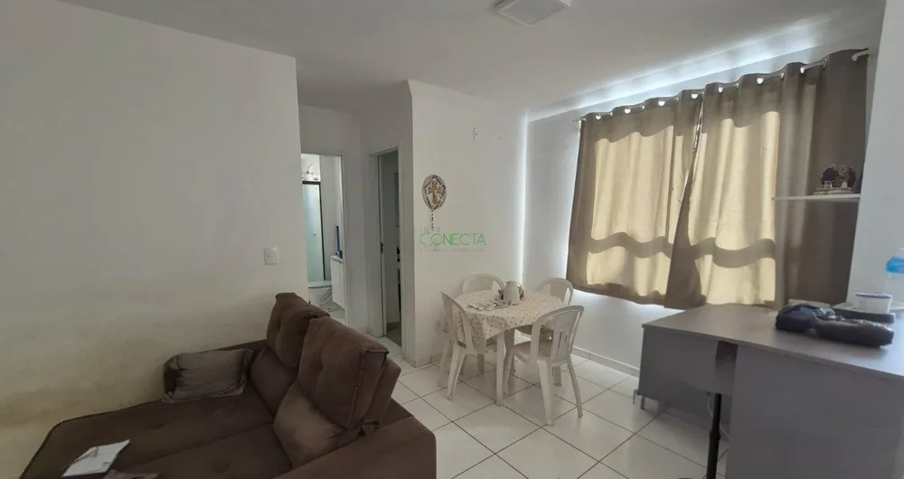 Apartamento, 2 quartos, 47 m² - Foto 6