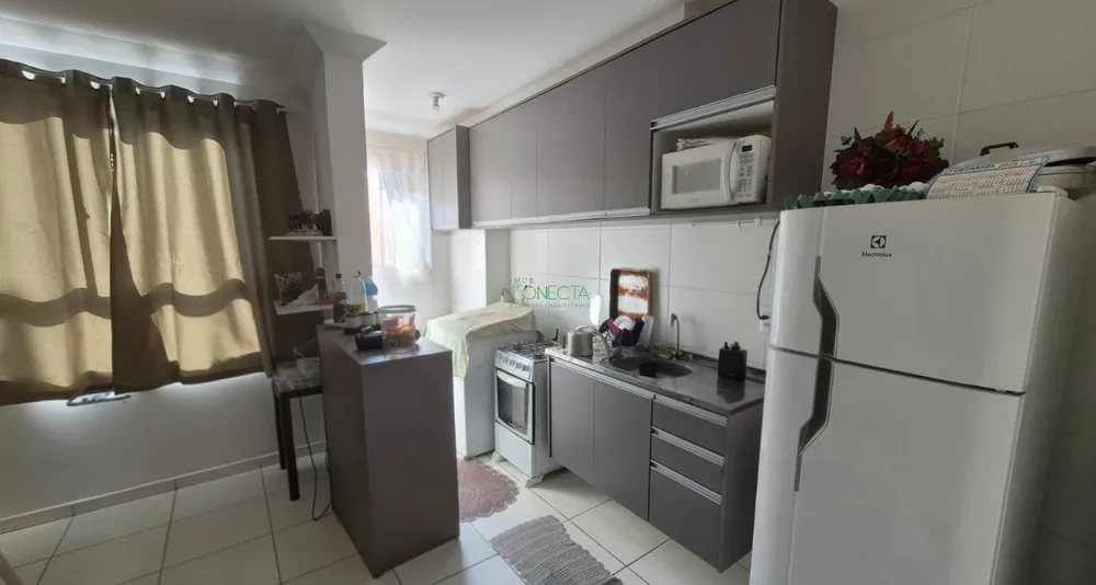 Apartamento, 2 quartos, 47 m² - Foto 3