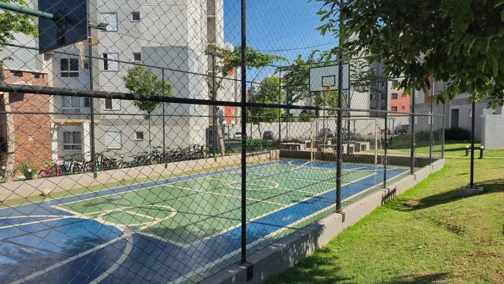 Apartamento, 2 quartos, 47 m² - Foto 12