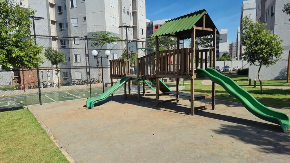 Apartamento, 2 quartos, 47 m² - Foto 2