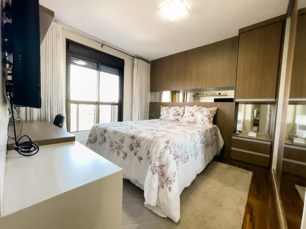 Apartamento, 4 quartos, 240 m² - Foto 9