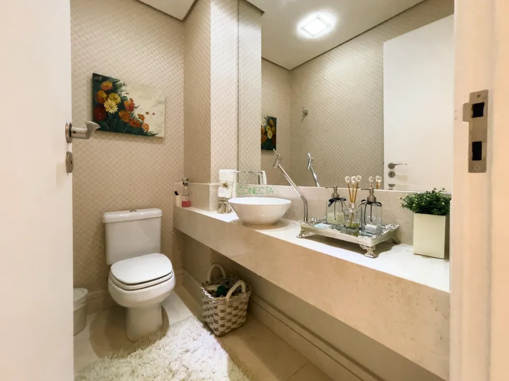 Apartamento, 4 quartos, 240 m² - Foto 6