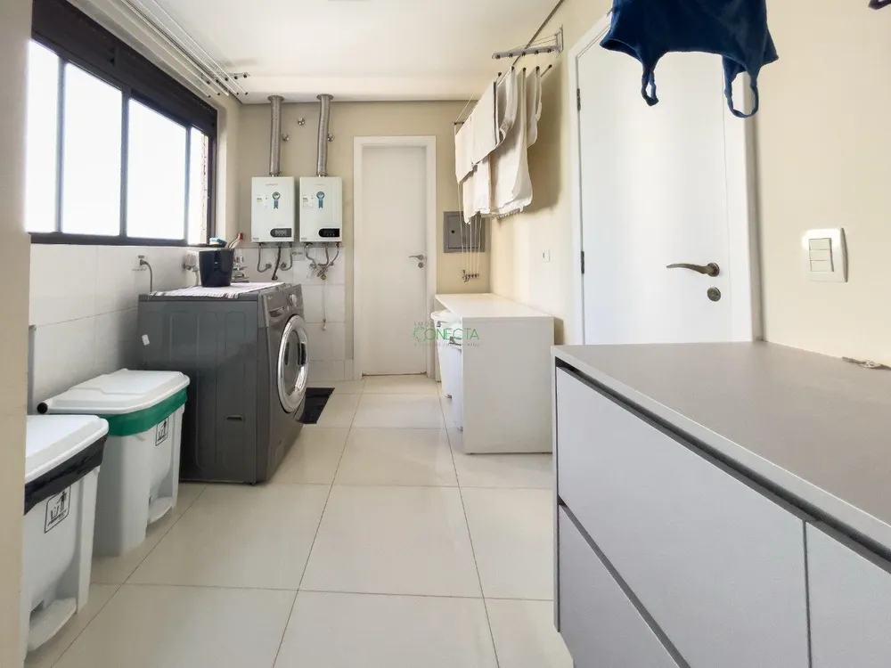 Apartamento, 4 quartos, 240 m² - Foto 8