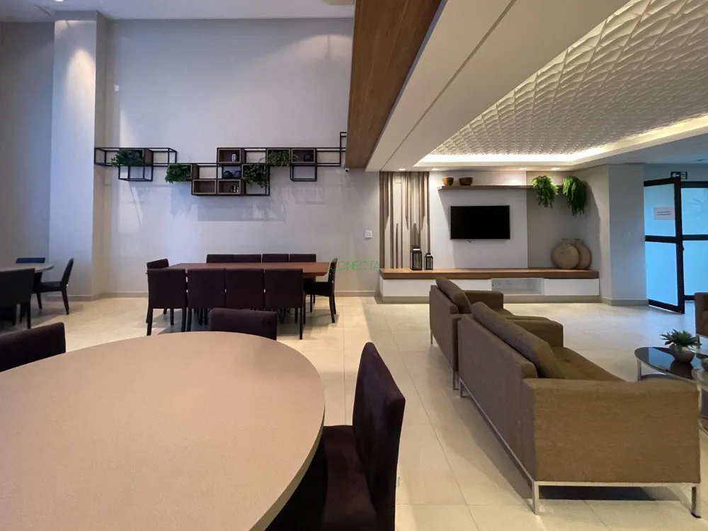 Apartamento, 4 quartos, 240 m² - Foto 11