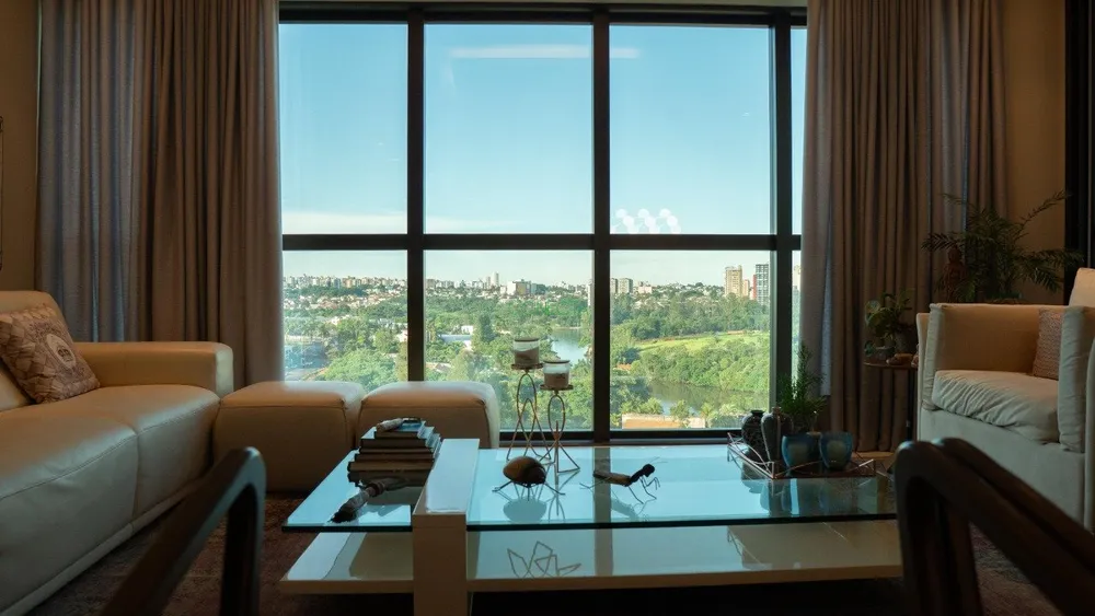 Apartamento, 4 quartos, 240 m² - Foto 1