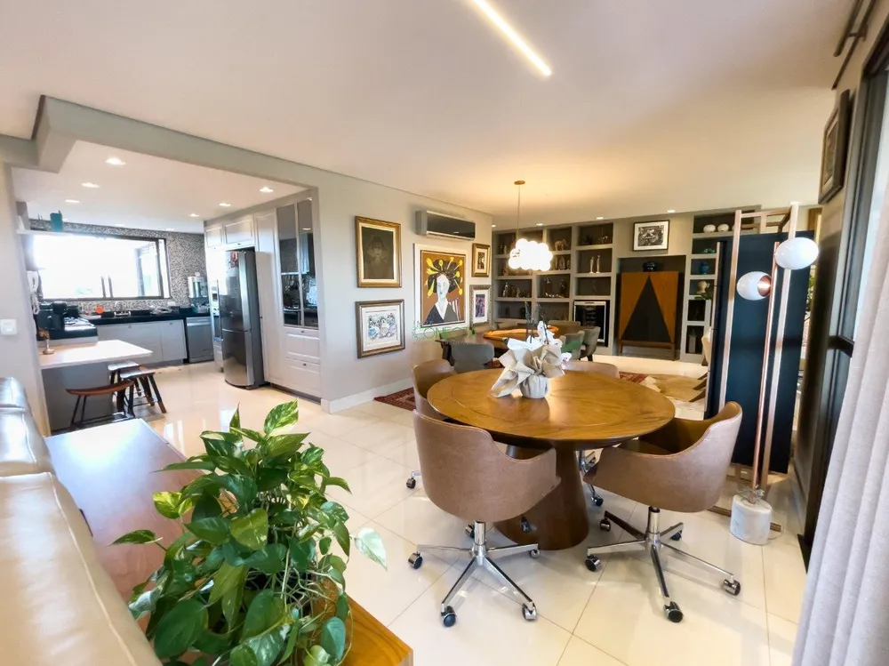 Apartamento, 4 quartos, 240 m² - Foto 4