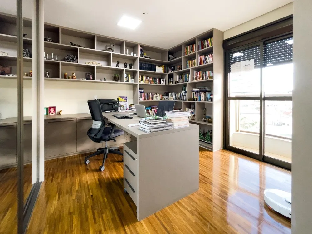 Apartamento, 4 quartos, 240 m² - Foto 10
