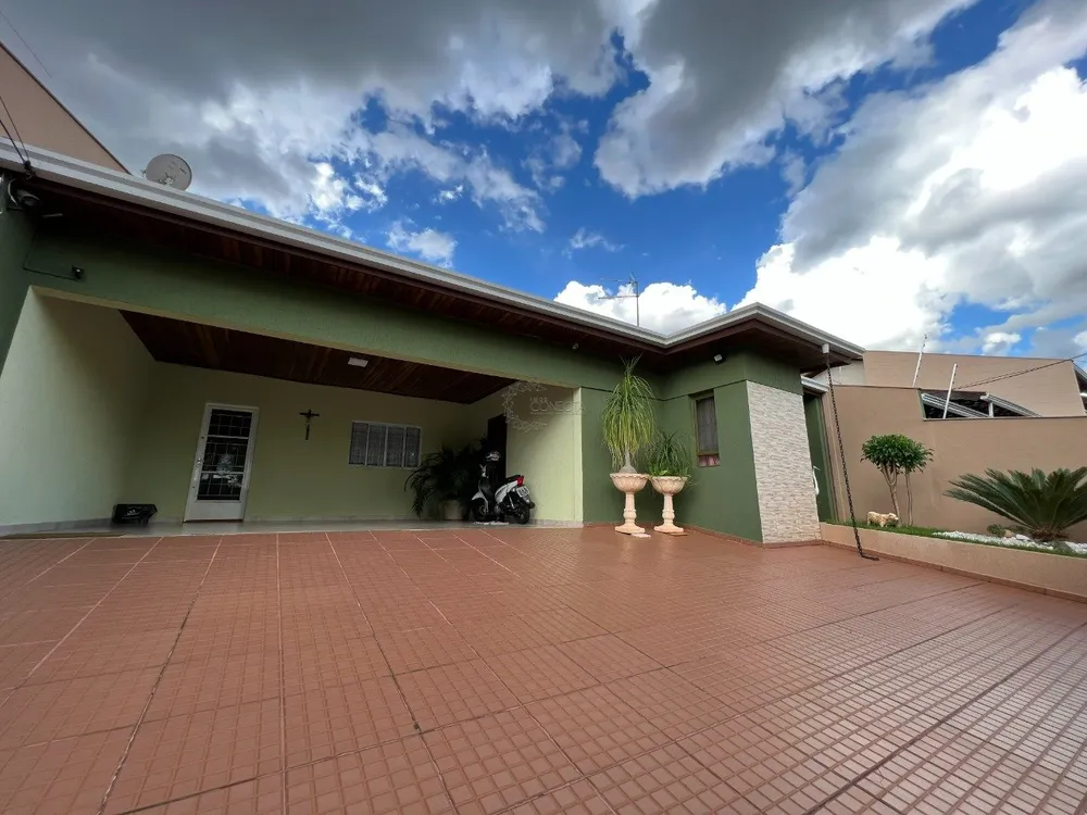 Casa, 4 quartos, 181 m² - Foto 7
