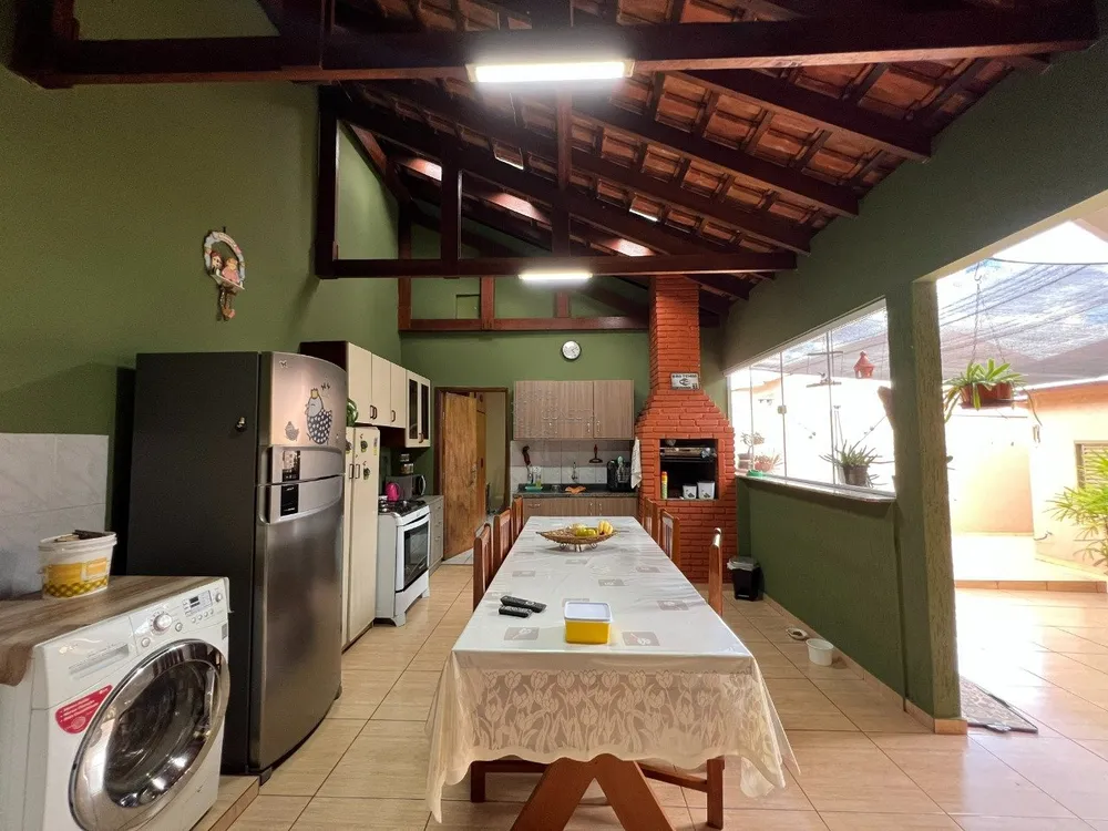 Casa, 4 quartos, 181 m² - Foto 12