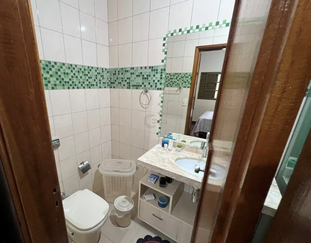 Casa, 4 quartos, 181 m² - Foto 1