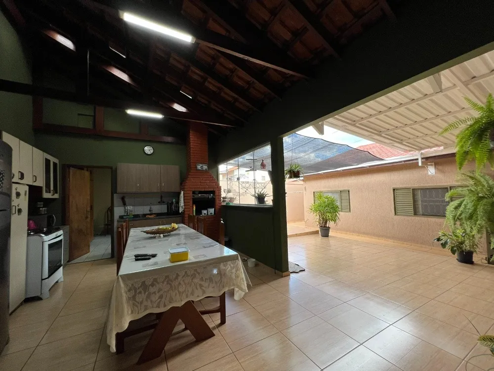 Casa, 4 quartos, 181 m² - Foto 11