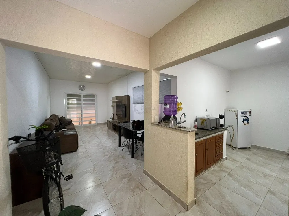 Casa, 4 quartos, 181 m² - Foto 10