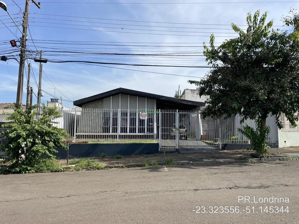 Casa, 3 quartos, 172 m² - Foto 3