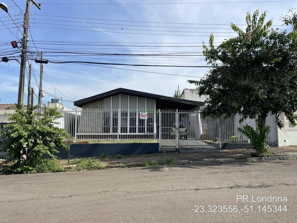 Casa, 3 quartos, 172 m² - Foto 4