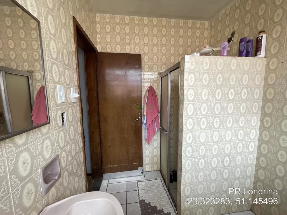Casa, 3 quartos, 172 m² - Foto 1