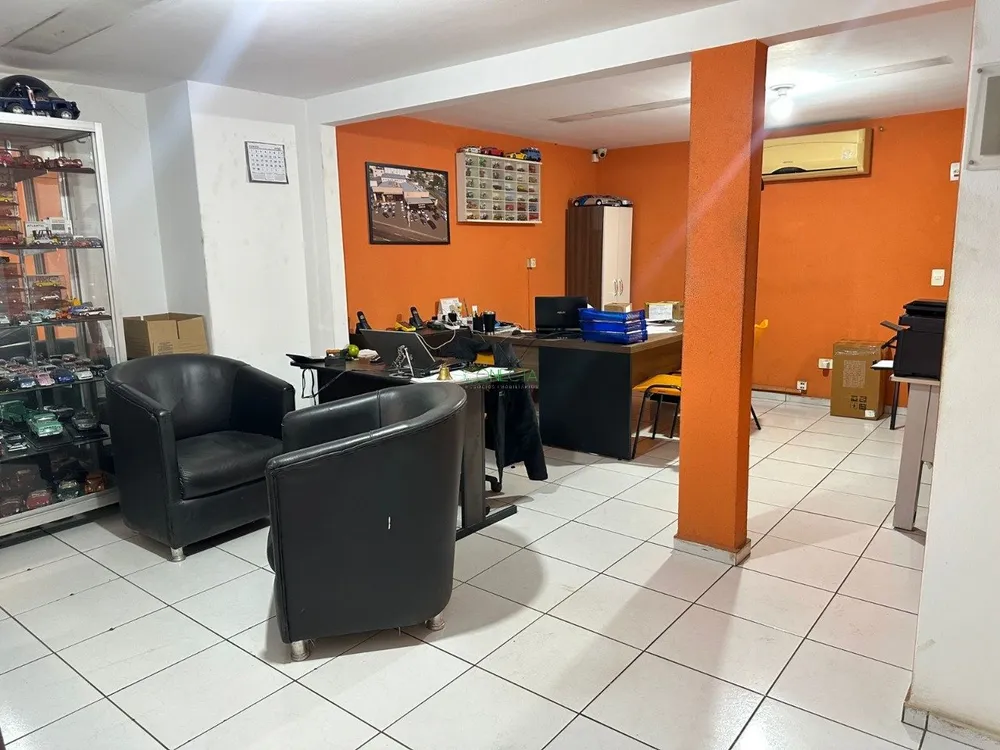 Depósito-Galpão, 900 m² - Foto 8