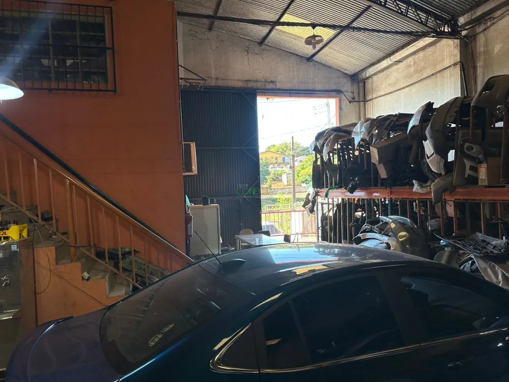 Depósito-Galpão, 900 m² - Foto 6