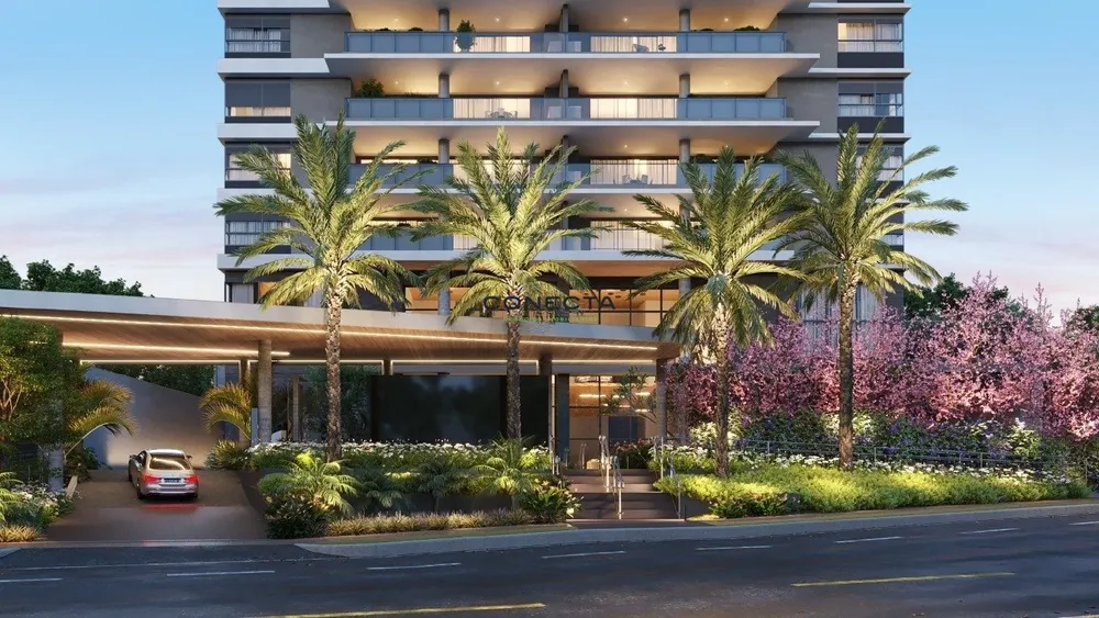 Apartamento, 3 quartos, 195 m² - Foto 4