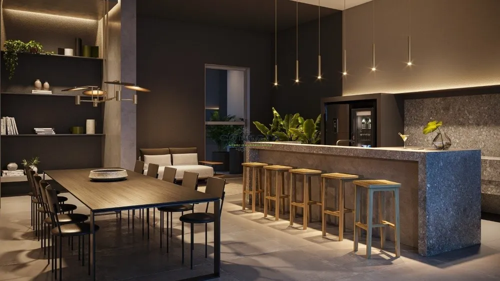 Apartamento, 3 quartos, 195 m² - Foto 3