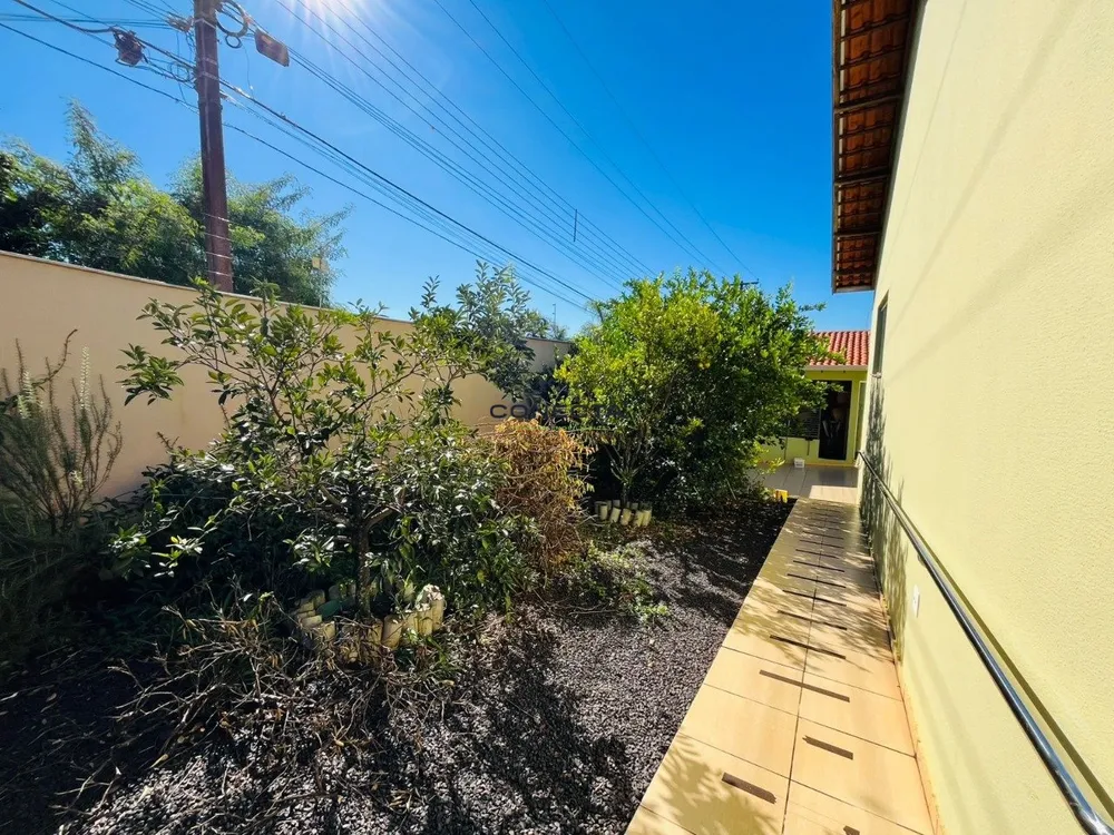 Casa, 3 quartos, 191 m² - Foto 8