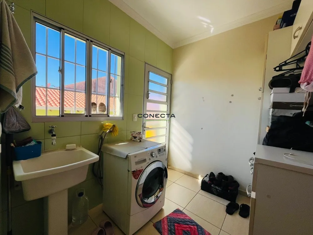Casa, 3 quartos, 191 m² - Foto 7