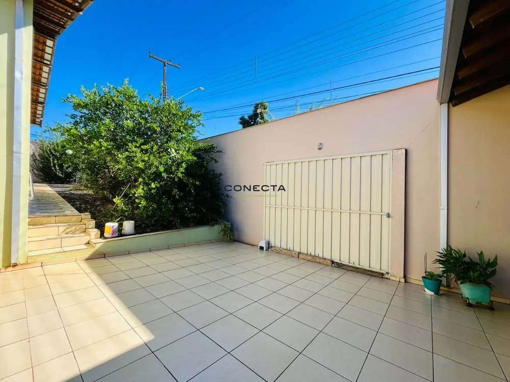 Casa, 3 quartos, 191 m² - Foto 11
