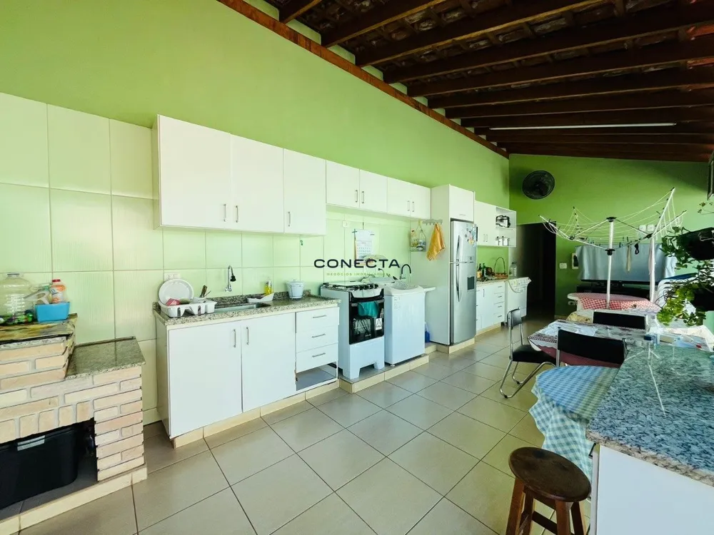 Casa, 3 quartos, 191 m² - Foto 9