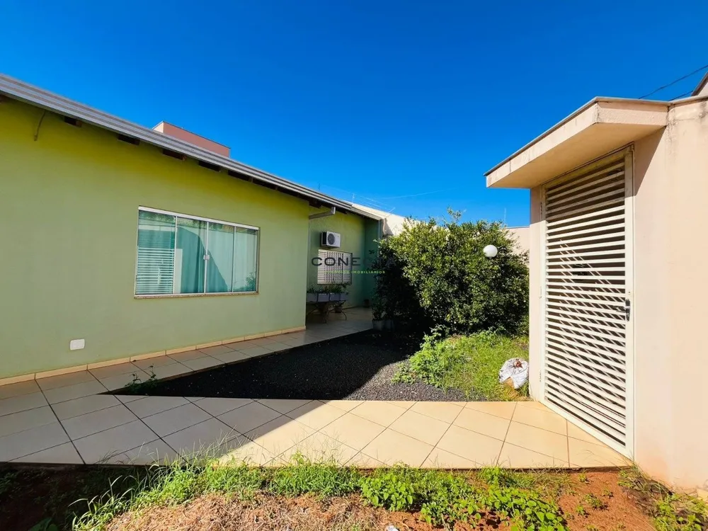 Casa, 3 quartos, 191 m² - Foto 1