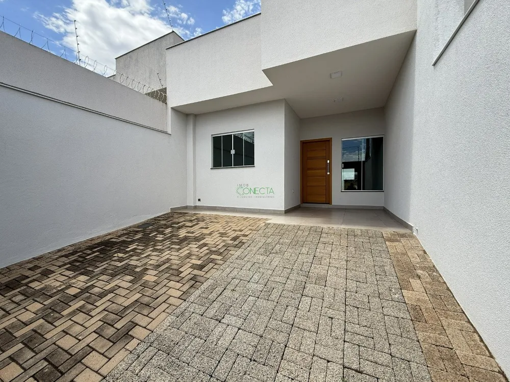 Casa, 3 quartos, 103 m² - Foto 10