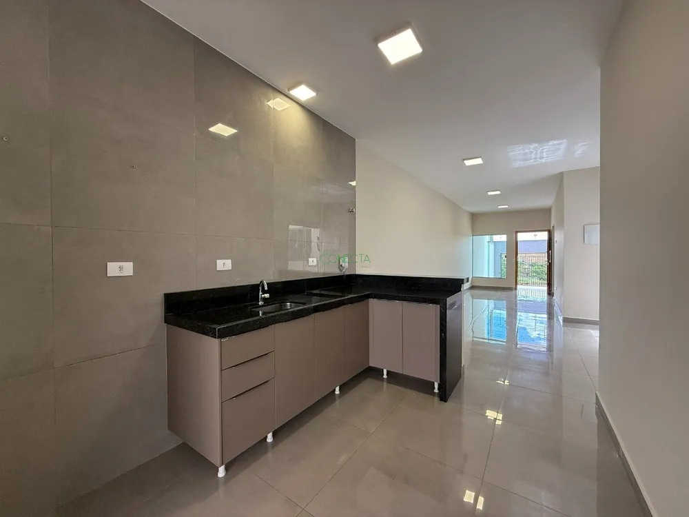 Casa, 3 quartos, 103 m² - Foto 1