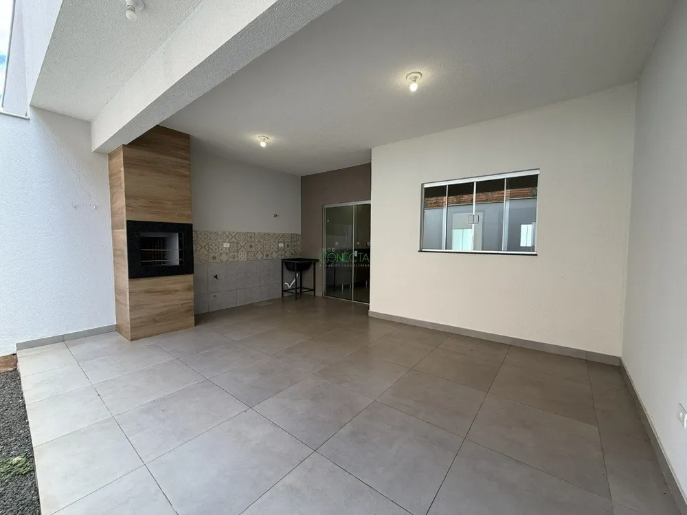 Casa, 3 quartos, 103 m² - Foto 6