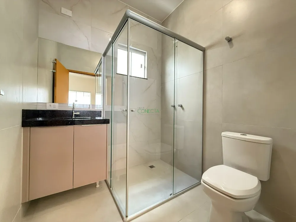 Casa, 3 quartos, 103 m² - Foto 4