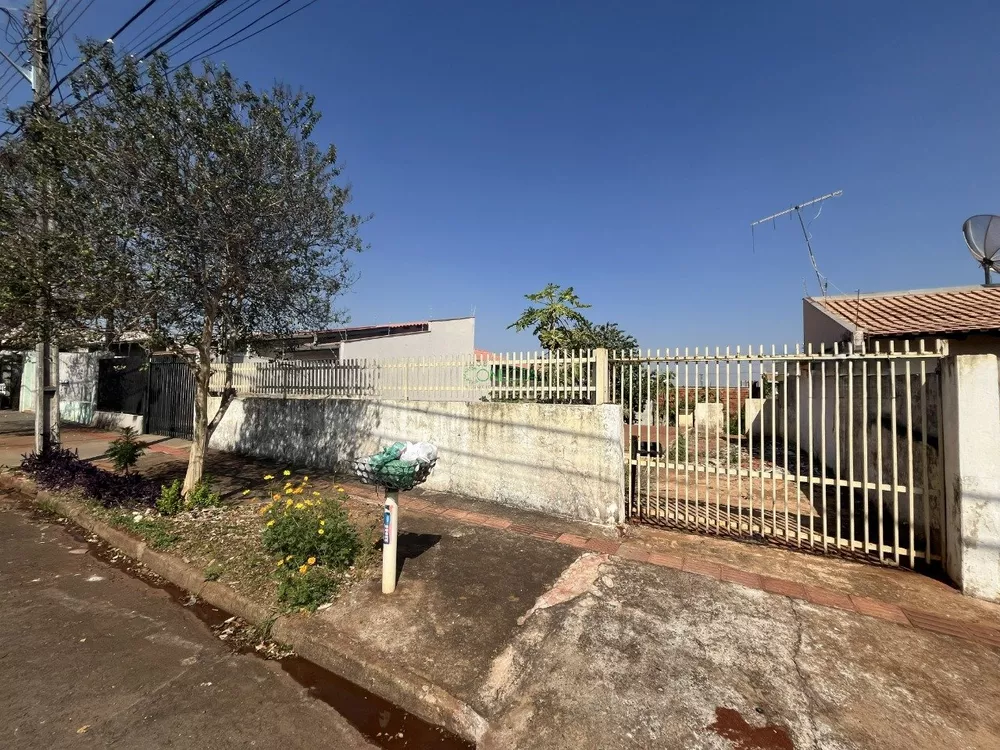 Terreno, 360 m² - Foto 1