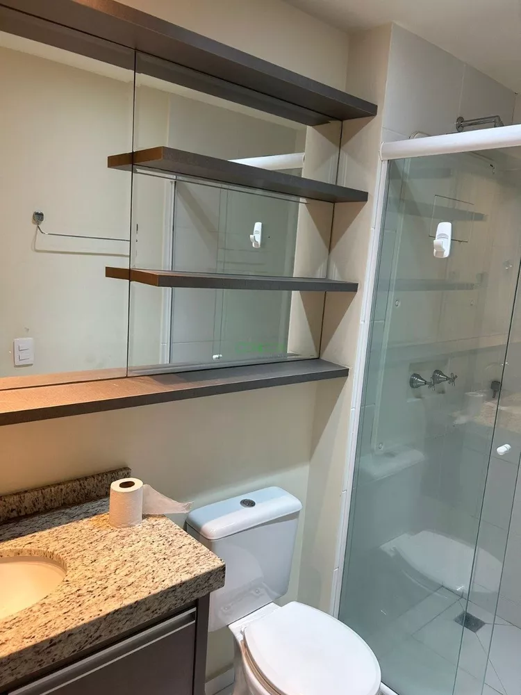 Apartamento, 2 quartos, 76 m² - Foto 2