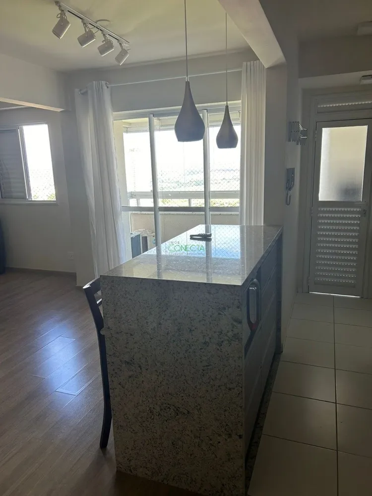 Apartamento, 2 quartos, 76 m² - Foto 7