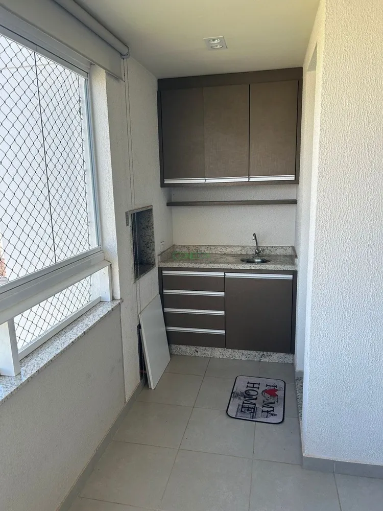 Apartamento, 2 quartos, 76 m² - Foto 2