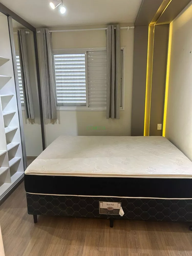 Apartamento, 2 quartos, 76 m² - Foto 3