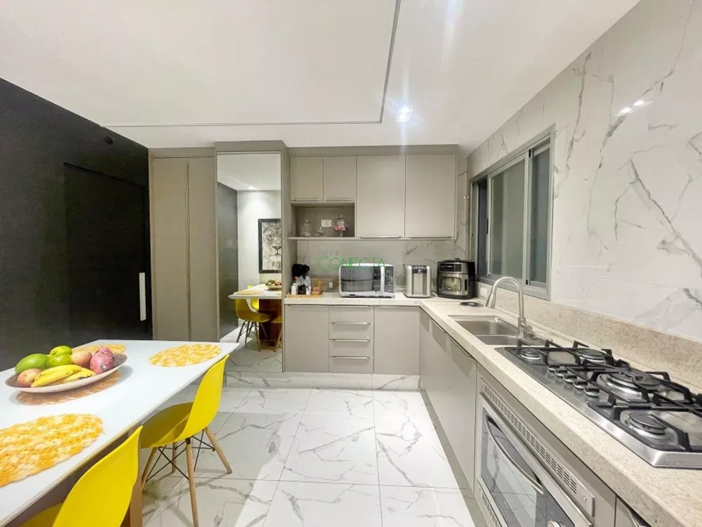 Apartamento, 3 quartos, 173 m² - Foto 9