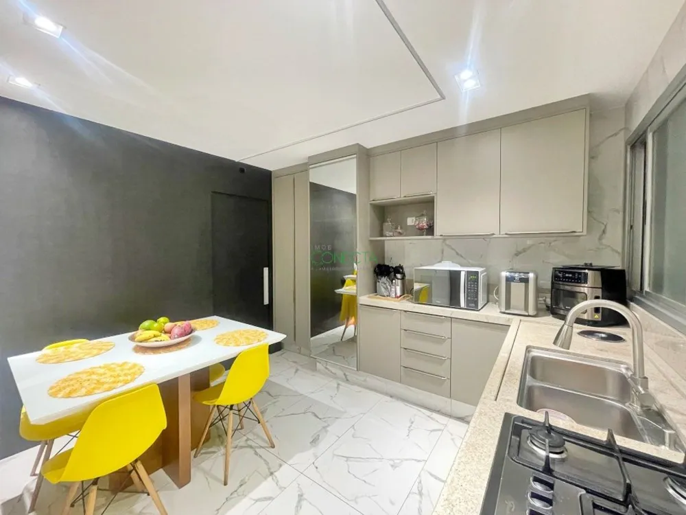 Apartamento, 3 quartos, 173 m² - Foto 8