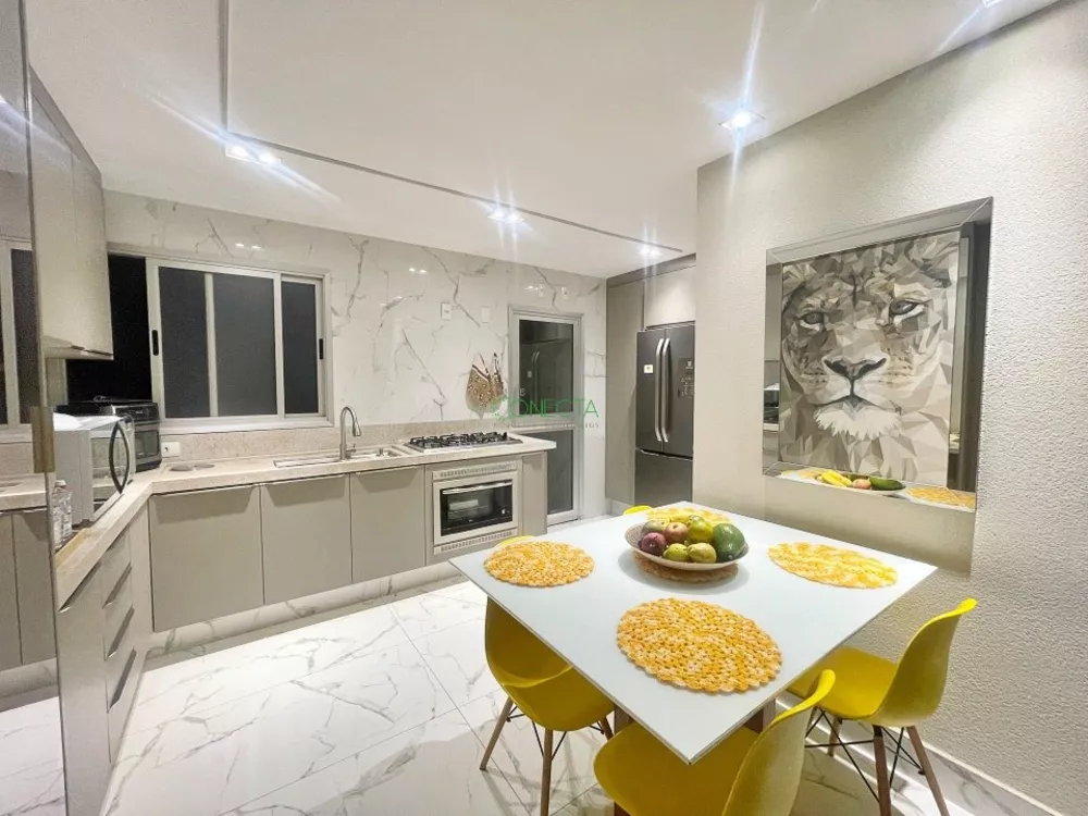 Apartamento, 3 quartos, 173 m² - Foto 10