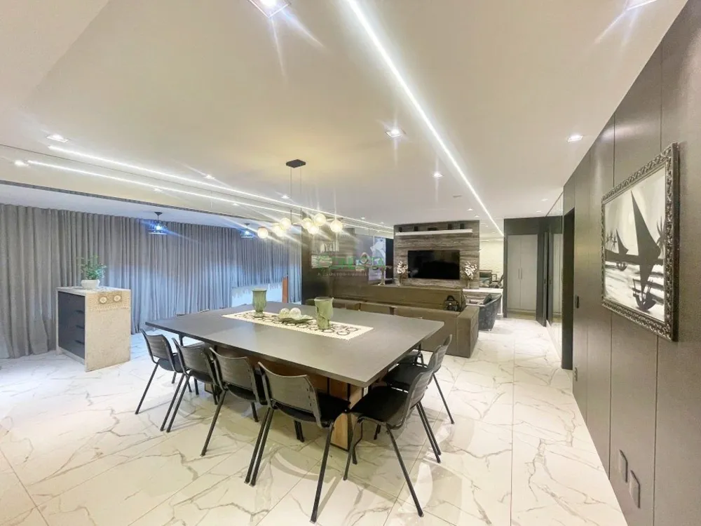 Apartamento, 3 quartos, 173 m² - Foto 4