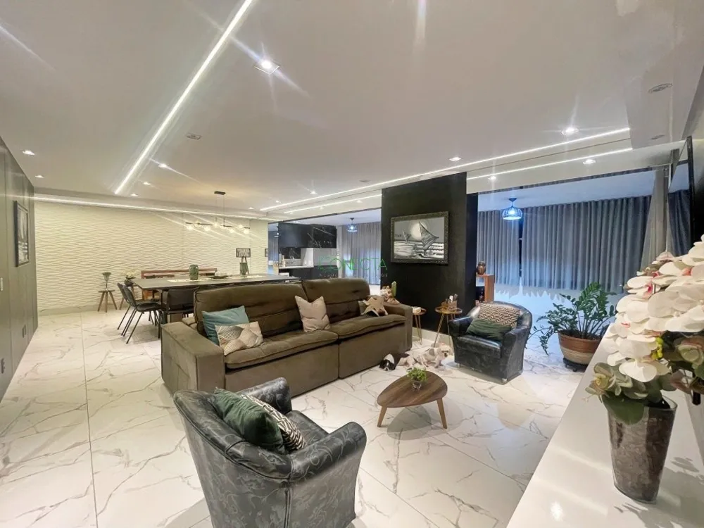Apartamento, 3 quartos, 173 m² - Foto 3